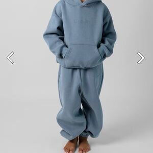 Comfrt Kids Sweatpants Set